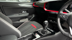 Vauxhall Mokka 1.2 Turbo 100 SRi Premium 5dr Petrol Hatchback